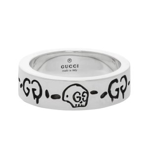 Gucci 首饰上新 项链、戒指、耳饰、手链 满满高级感