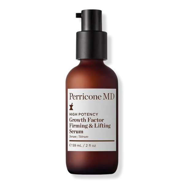 High Potency Growth Factor Firming & Lifting Serum - Perricone MD | Ulta Beauty