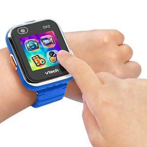 史低价：VTech DX2 触屏儿童智能手表，两款可选