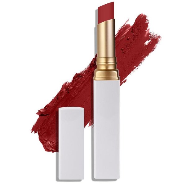 Red Brick Mousse Lip Color - Eve by Eve's
