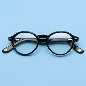 GlassesUSA 多款男女时尚眼镜镜架优惠