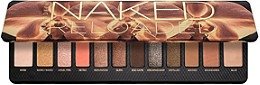 Naked Reloaded Eyeshadow Palette - Urban Decay | Ulta Beauty