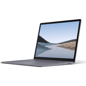 黑五价：Surface Laptop 3 大促销 超多省$400