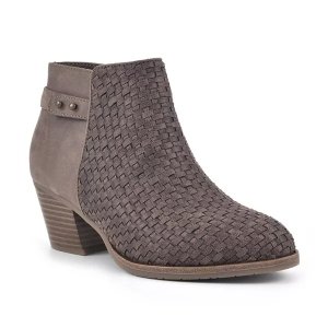 Kohl's Boots Clearance