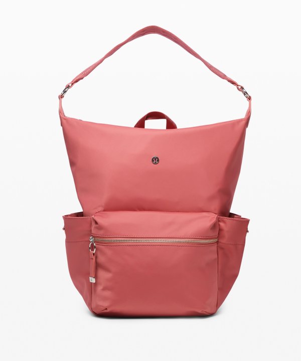 Easy Days Backpack *Online Only 20L | Women's Bags | lululemon