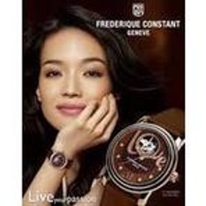Presents' Day savings---up to 70% Off Frederique Constant Women's Watch@Amazon.com