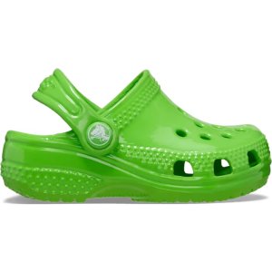 CrocsInfant Crocs Littles™ Neon Highlighter Clog