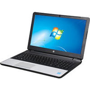 HP 350 G1 15.6" LED Notebook  i5 4210U(1.70GHz), 4 GB RAM, 500GB