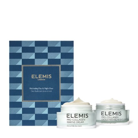 ElemisHydrating Day & Night Duo