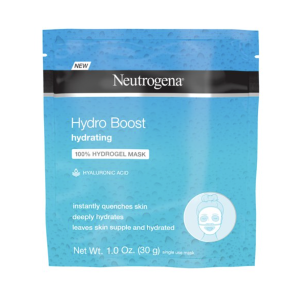 Neutrogena 保湿果冻面膜