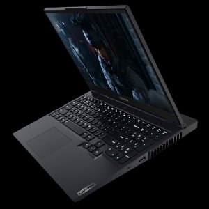 New Arrivals: Lenovo Legion 5 Laptop (R7 5800H, 165Hz, 3070, 16GB, 1TB)
