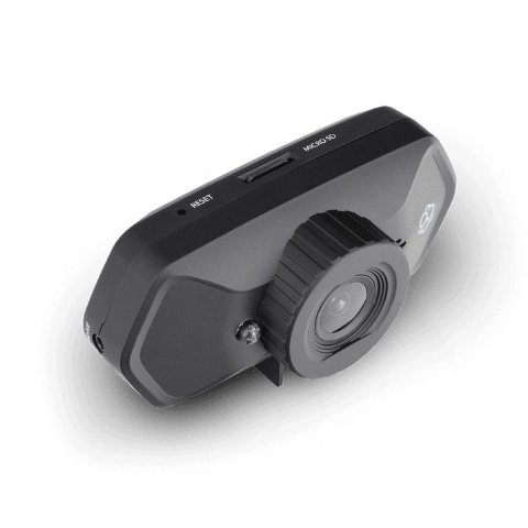 YADA 720P HD Roadcam Universally Compatible Window Mounted Dash Cam