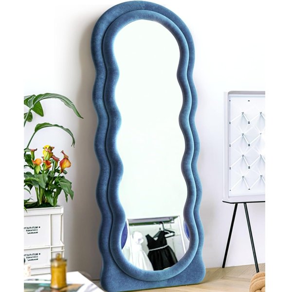ITSRG Floor Mirror with Stand