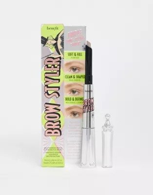 Cosmetics Brow Styler Eyebrow Pencil & Powder Duo