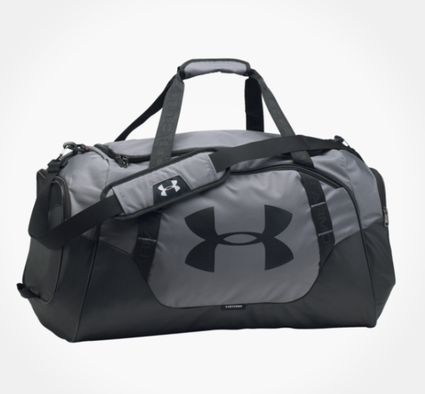 Undeniable Large Duffel 3.0
