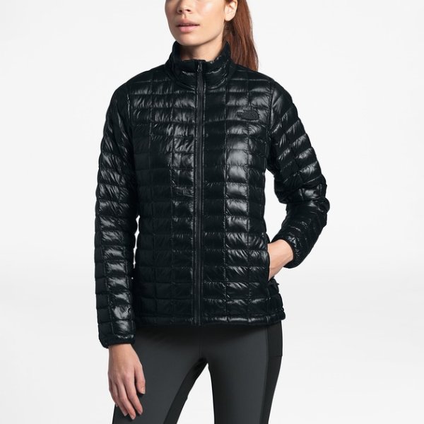 Thermoball JacketWomen's