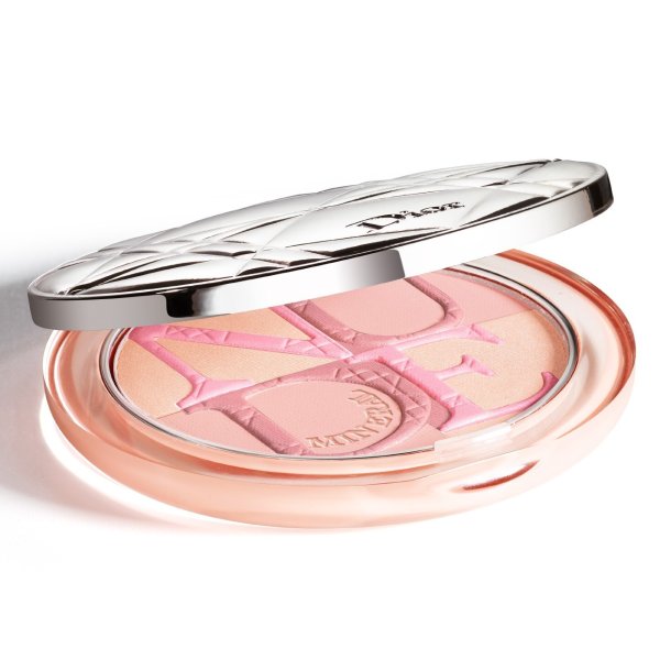 DIORSKIN MINERAL NUDE GLOW – BRIGHTENING & CORRECTING POWDER by Christian Dior