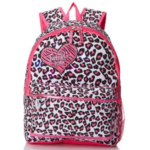 Select Skechers Girls' Backpacks @ Amazon.com