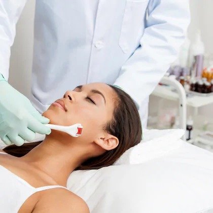 ThermaLift Skin-Tightening Facelifts at The Indigo Room Chicago