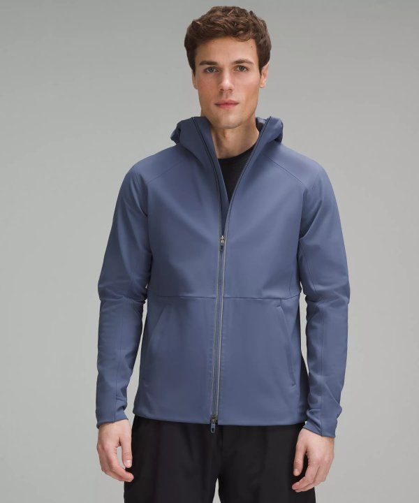 Cross Chill Jacket | Men's Coats & Jackets | lululemon
