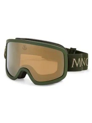 76MM Ski Goggles