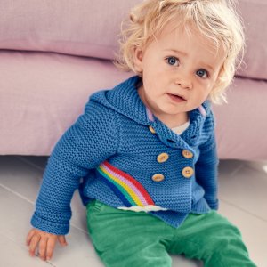 Ending Soon: Up to 40% Off Kids Sale Event @ Mini Boden