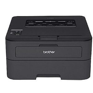 Brother Mono Laser Printer (HL-L2360DW) 
