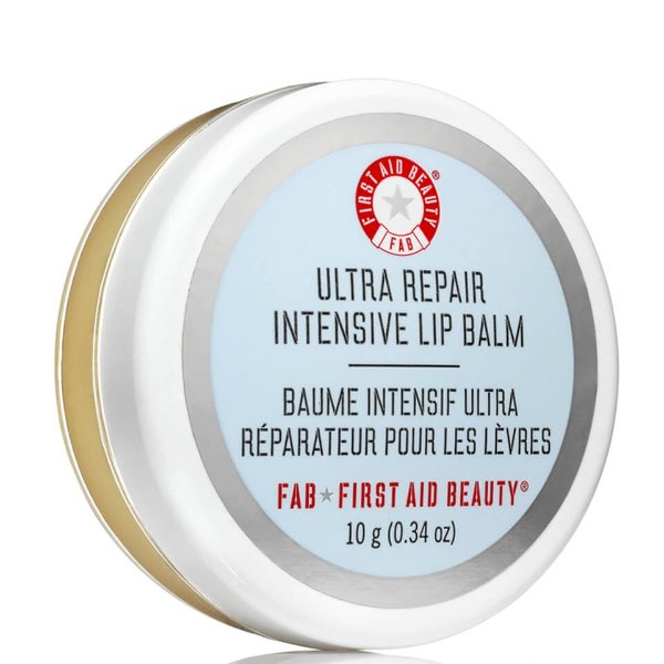 Ultra Repair Intensive Lip Balm (10g)