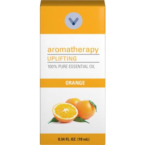 Orange 100% Pure Essential Oil | Vitamin World