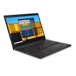 Lenovo ThinkPad E490s 14" 笔记本 (i5-8265U, 8GB, 256GB)