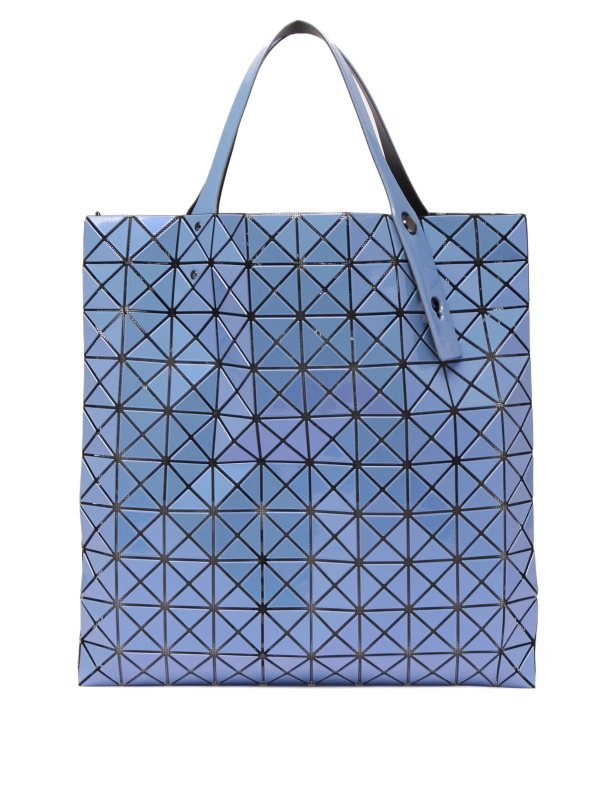 Lucent iridescent tote bag | Bao Bao Issey Miyake | MATCHESFASHION.COM US