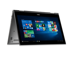 Dell 15 5000 2-in-1 Laptop (i7-8550U, 8GB, 1TB)