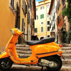 8- or 10-Day Italy Vacation with Hotels, Rental Car, and Air