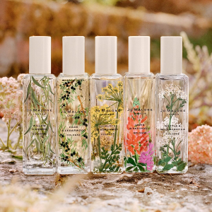 15% off Wildflowers & Weeds New Collection @ Jo Malone