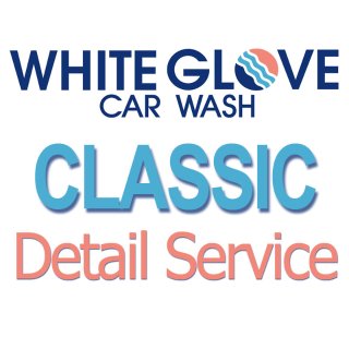 White Glove Car Wash & Detailing - 芝加哥 - Chicago