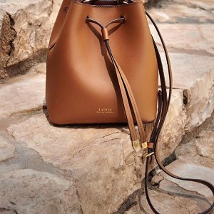 Lauren Ralph Lauren Handbags Sale @ macys.com