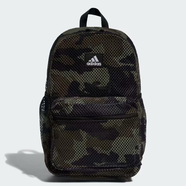 Hermosa Mesh Backpack