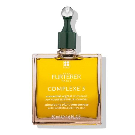 COMPLEXE 5 Stimulating Plant Concentrate