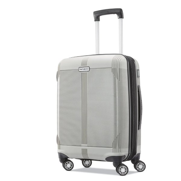 Supra DLX Carry-On Spinner - Luggage
