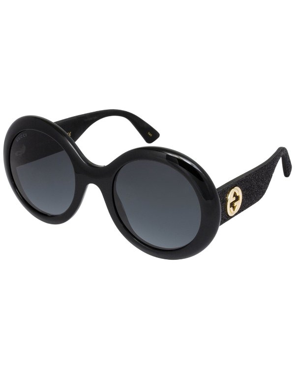 Women's 53mm Sunglasses
