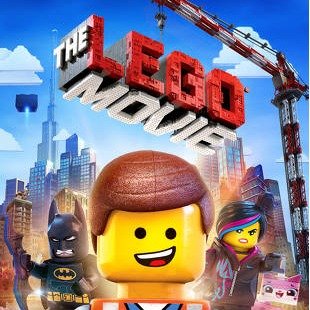 The LEGO Movie 乐高大电影