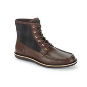 Men's and Women's Boots @ Rockport