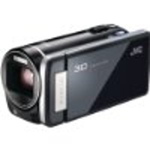 JVC GZ-HM960B Full HD 高清摄像机+ 免费内存卡