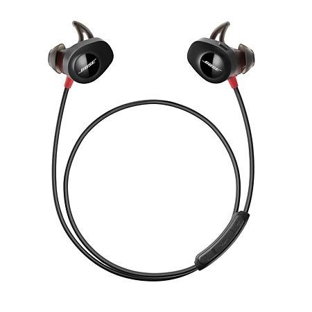 Bose® SoundSport® Pulse Wireless Headphones - Sam's Club