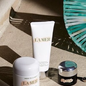Bloomingdales 彩妆护肤品热卖 入La Mer、阿玛尼、TF