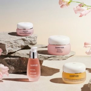 Ending Soon: Darphin Skincare and Beauty Sitewide Sale