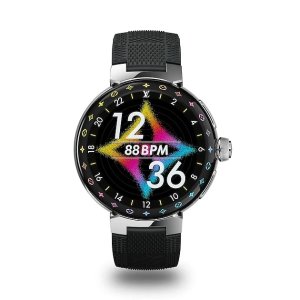 Louis VuittonProducts by Louis Vuitton: Tambour Horizon Light Up Connected Watch