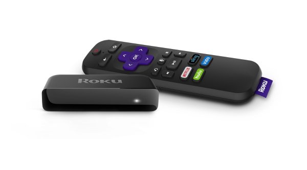 Premiere+ 4K HDR Streaming Player