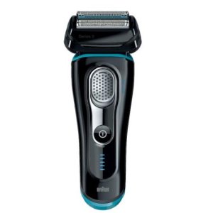 Braun Series 9 9040s Wet and Dry Electric Shaver