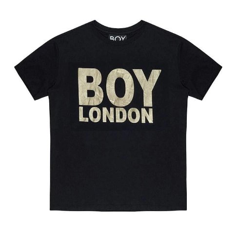 Boy London短袖
